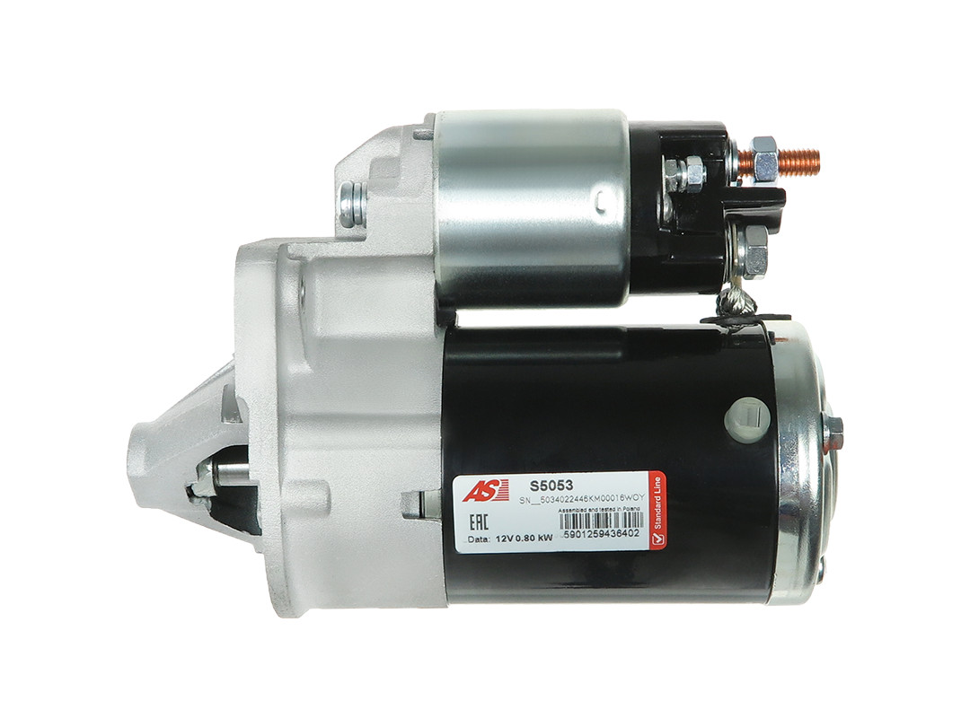 Starter - S5053 AS-PL
