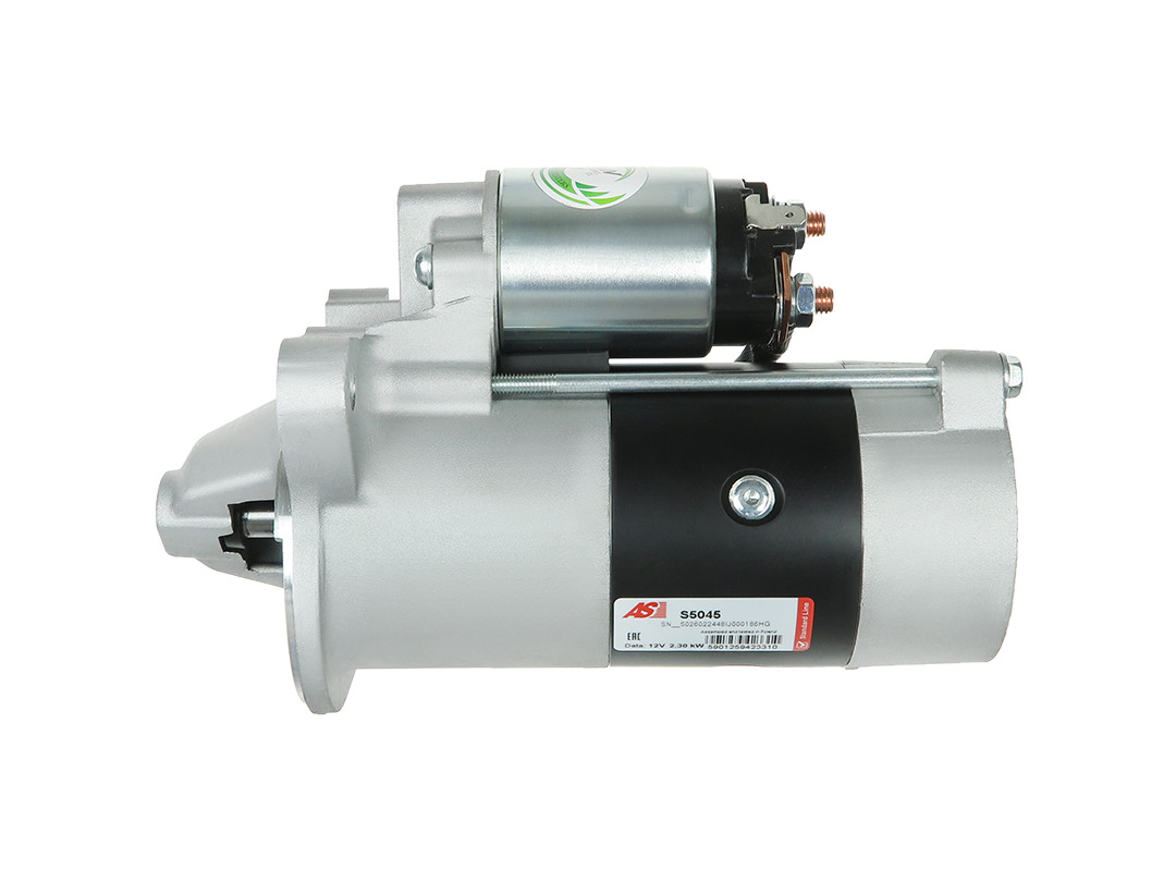 Starter - S5045 AS-PL