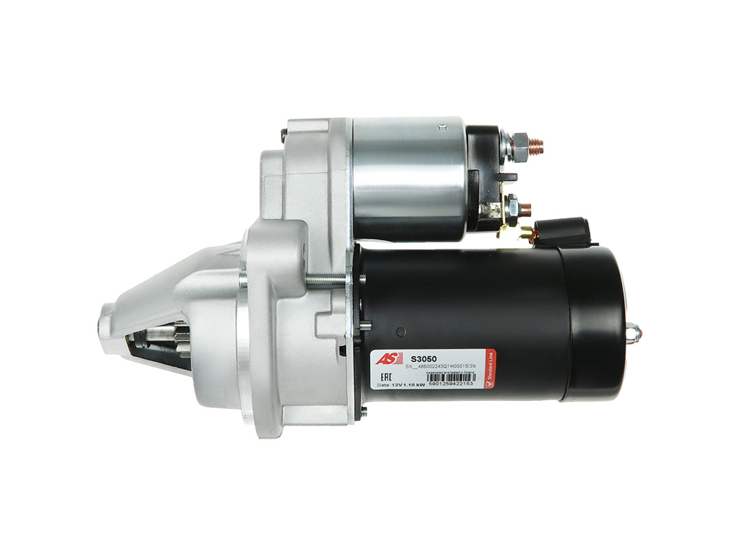 Starter - S3050 AS-PL