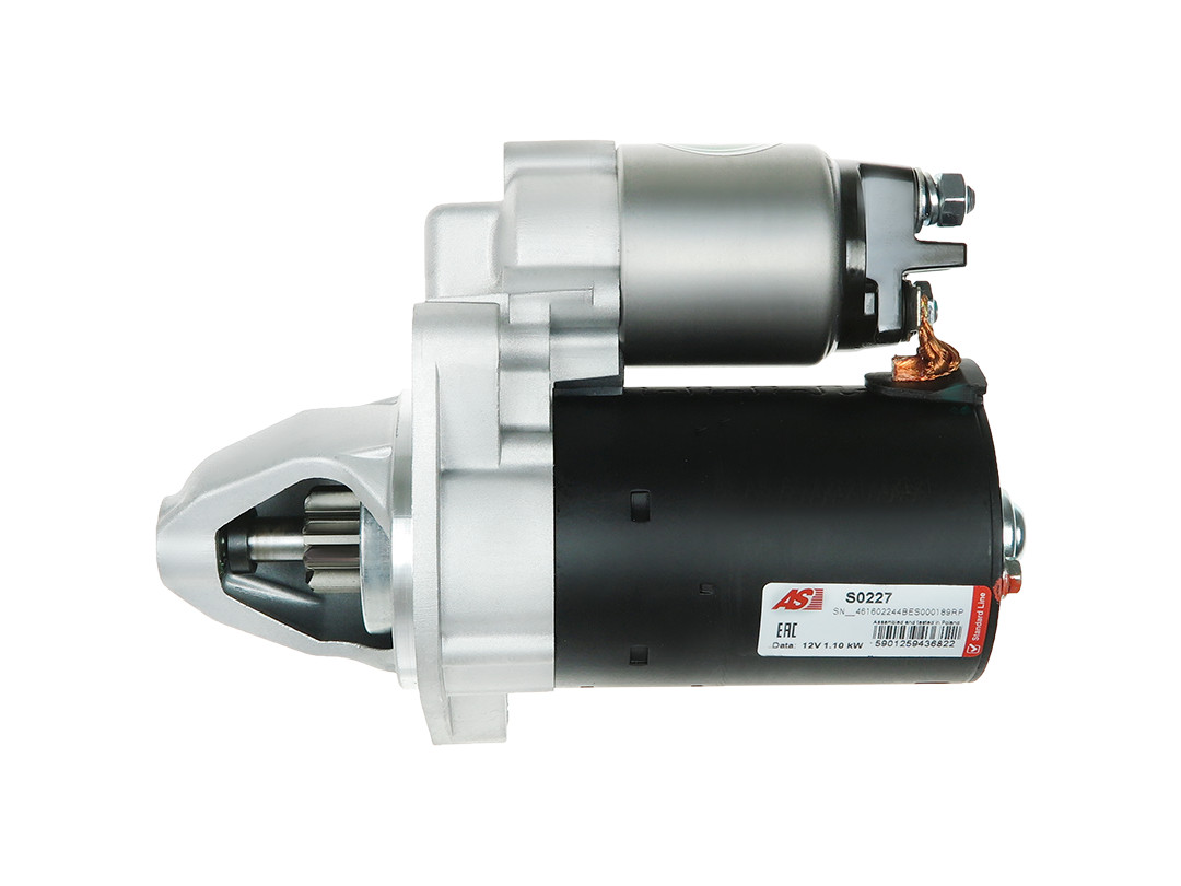 Starter - S0227 AS-PL