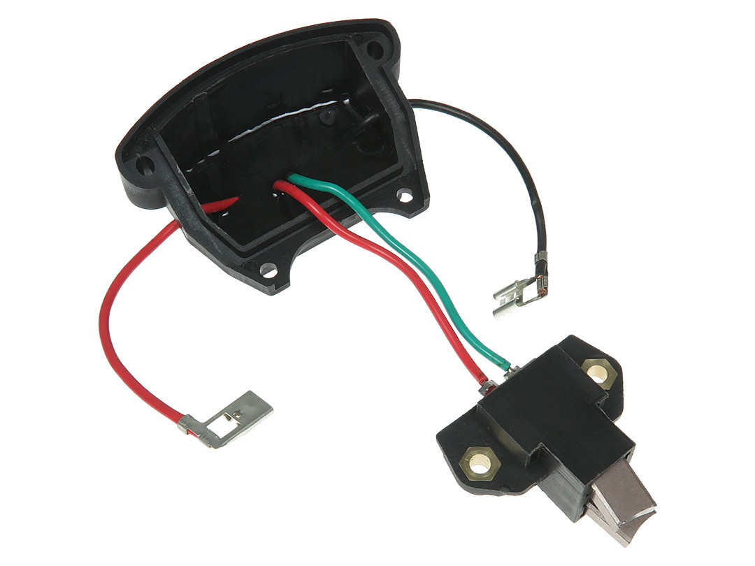 Alternator Regulator - ARE3013 AS-PL