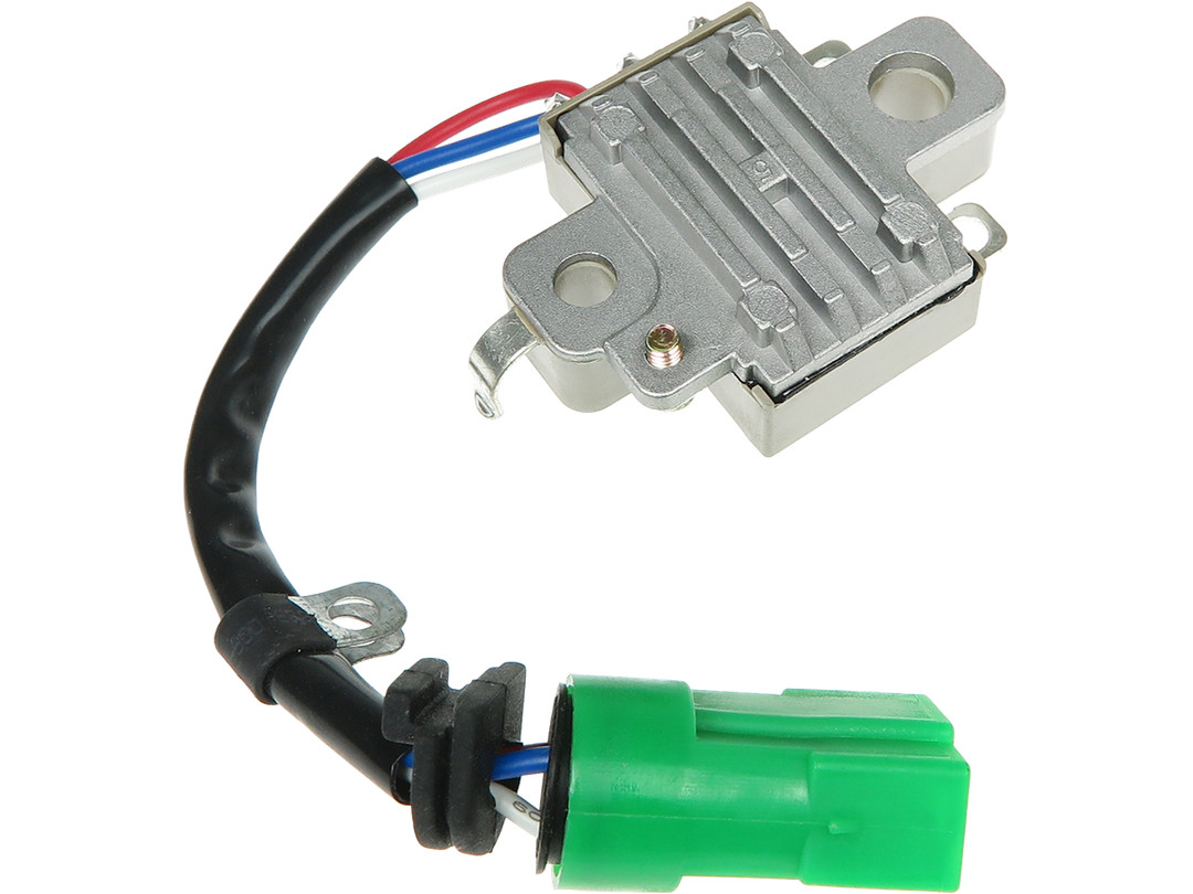 Alternator Regulator - ARE6017 AS-PL