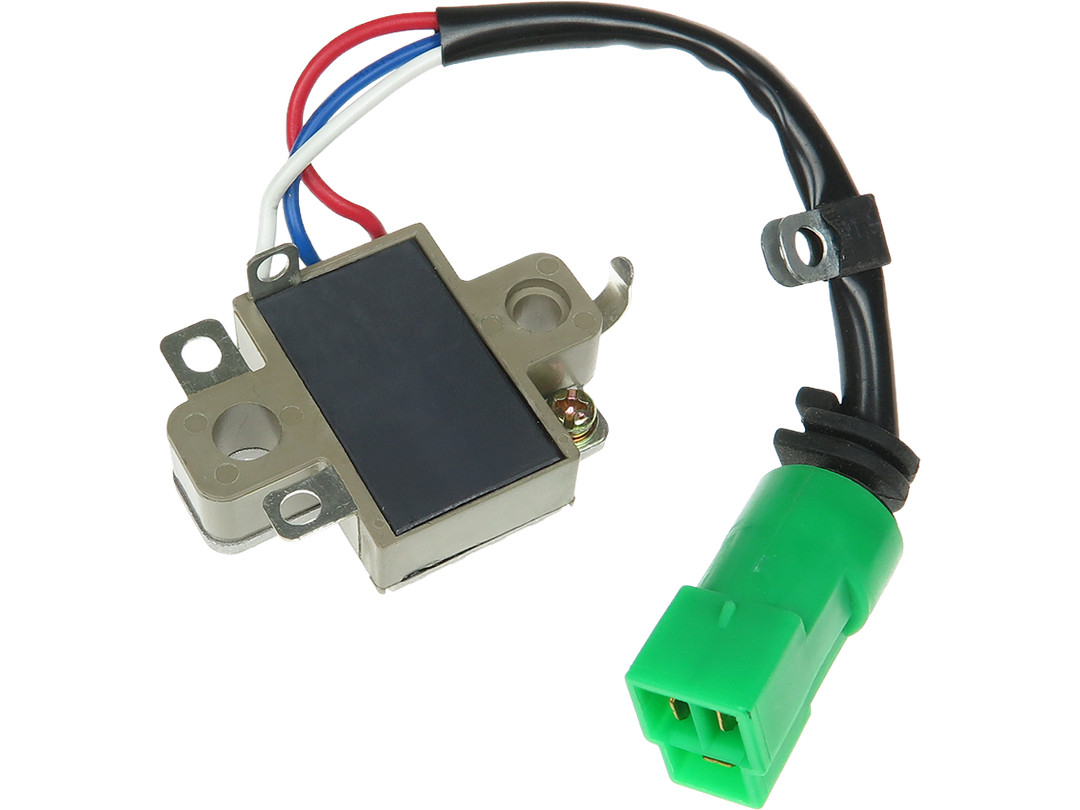 Alternator Regulator - ARE6017 AS-PL