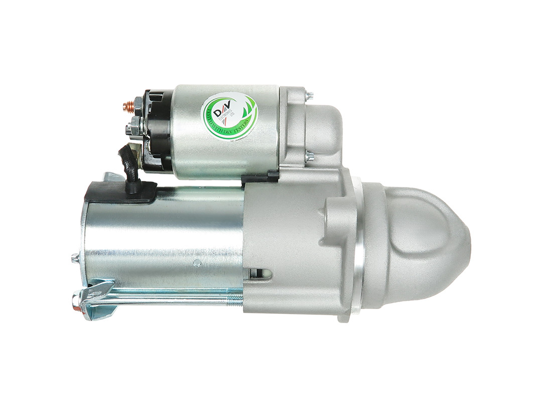 Starter - S1167S AS-PL