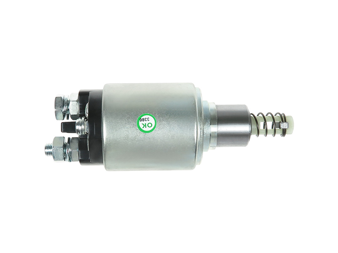 Elettromagnete, Motore d'avviamento - SS0004P AS-PL
