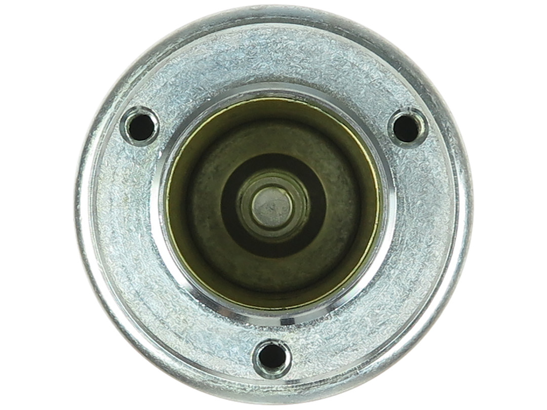 Solenoid Switch, starter - SS0004P AS-PL