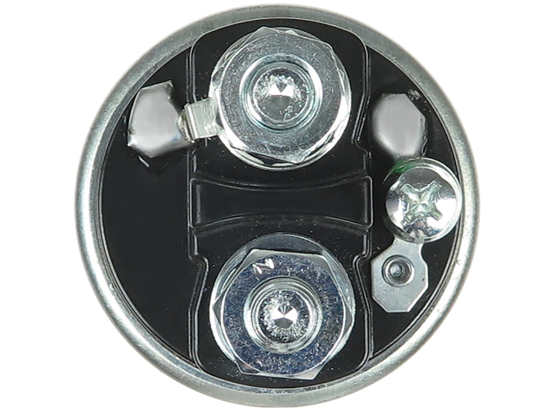 Solenoid Switch, starter - SS0004P AS-PL