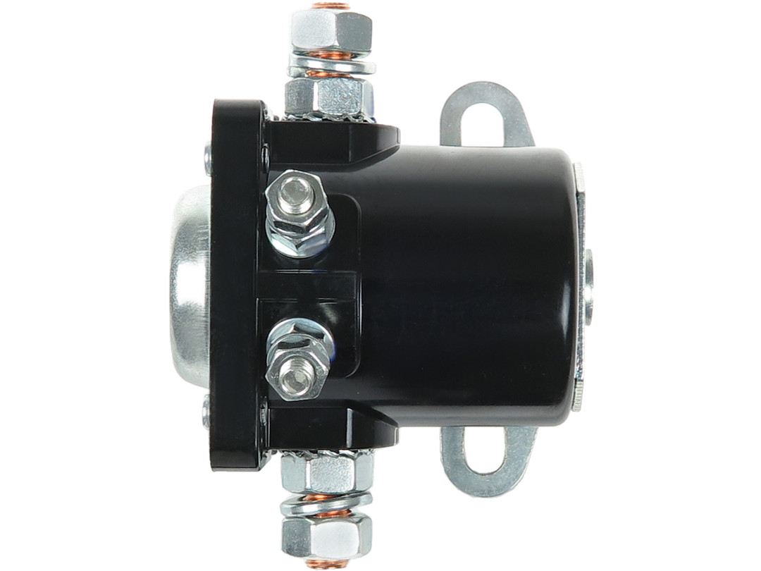 Solenoid Switch, starter - SS9021P AS-PL