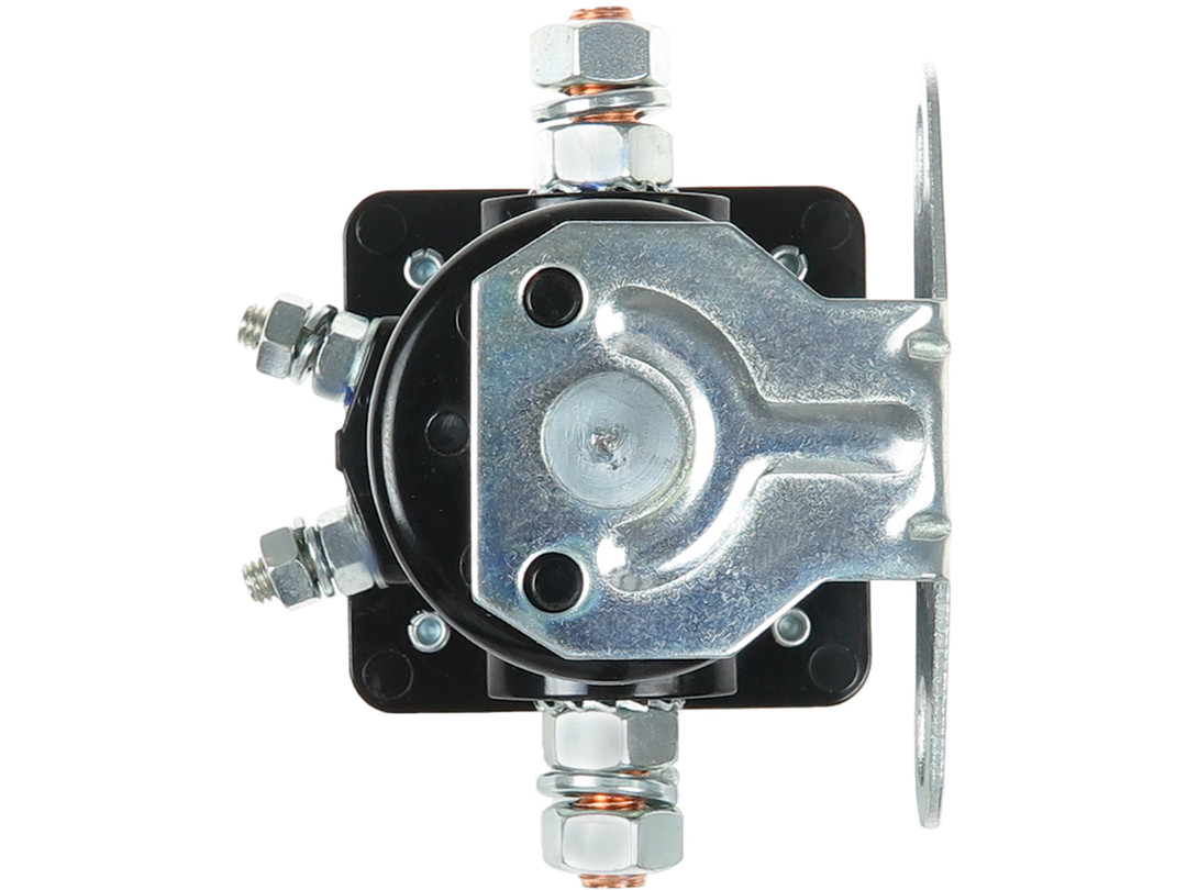 Solenoid Switch, starter - SS9021P AS-PL