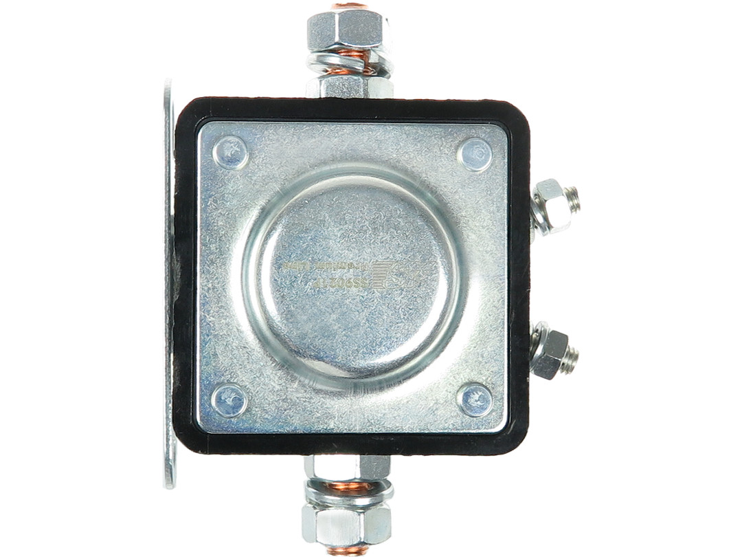 Solenoid Switch, starter - SS9021P AS-PL
