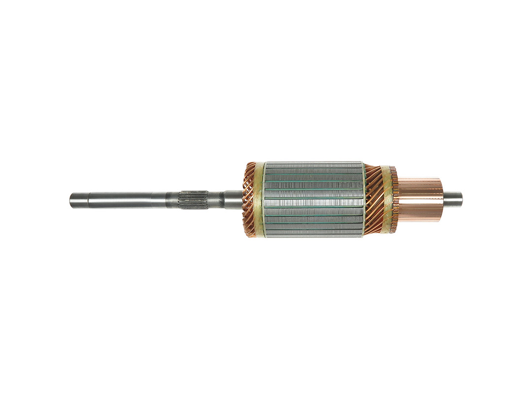 Armature, starter - SA0042 AS-PL