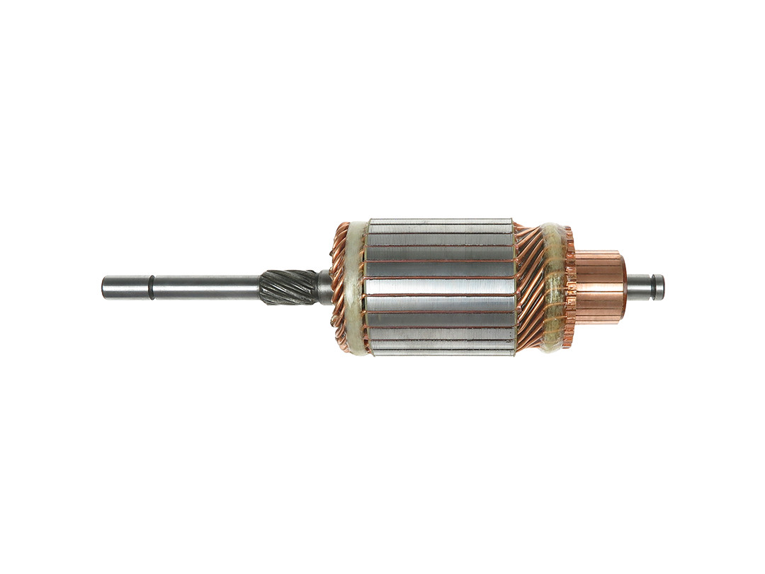 ankeris, starteris - SA0040 AS-PL