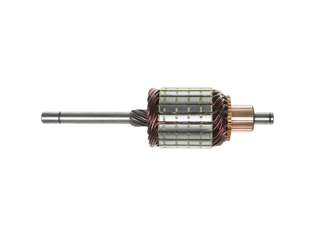 Armature, starter - SA6001 AS-PL