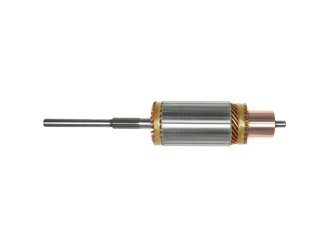 starteris - S3269S AS-PL