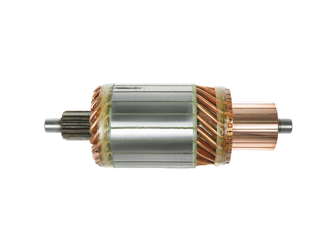 Armature, starter - SA1012 AS-PL