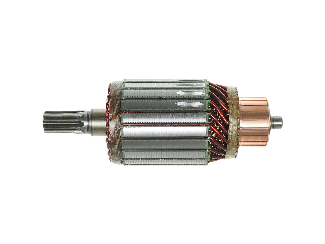 Armature, starter - SA5005 AS-PL