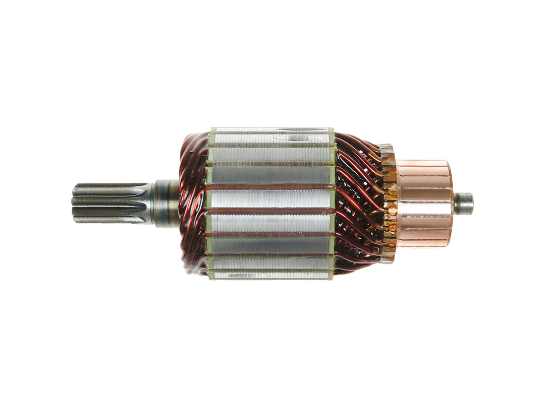 Ancorina, Starter - SA5006 AS-PL