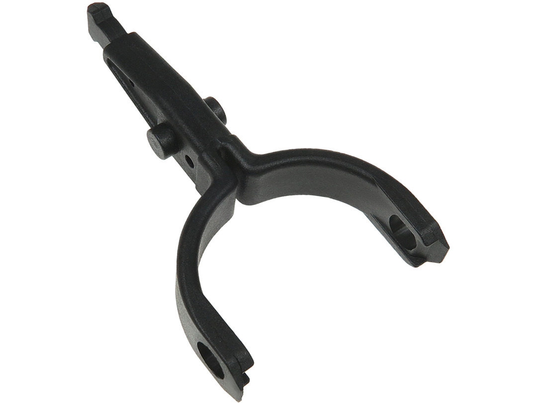 Leva dello starter, Carburatore - SL0001 AS-PL
