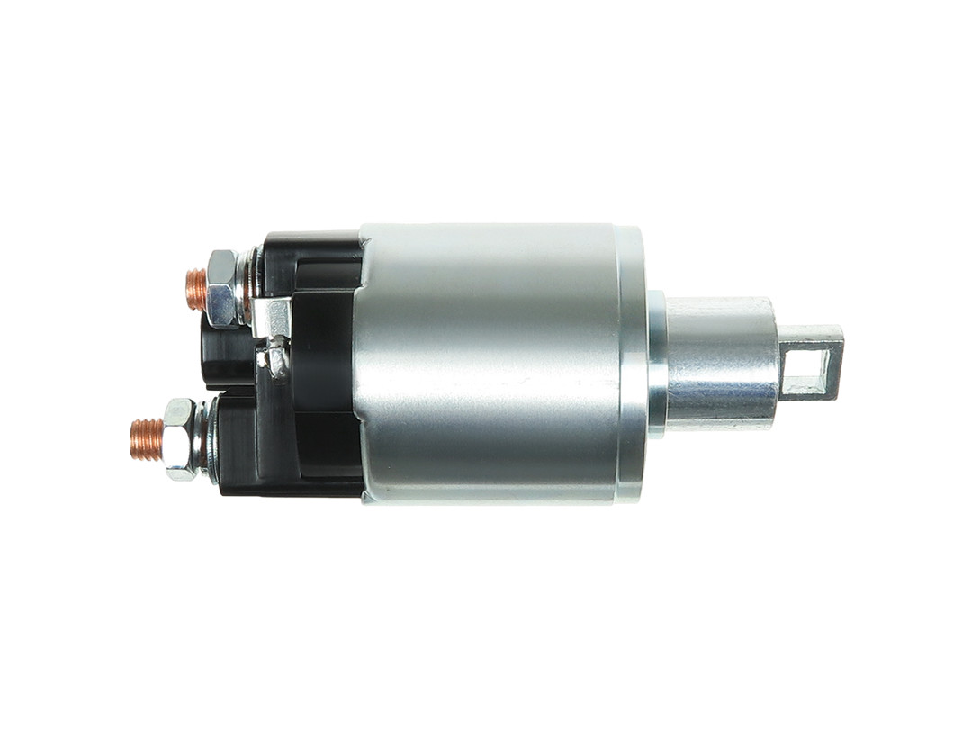 solenoidinis jungiklis, starteris - SS6016 AS-PL