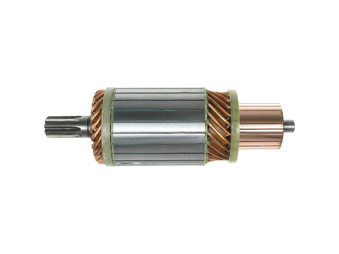 ankeris, starteris - SA6003 AS-PL