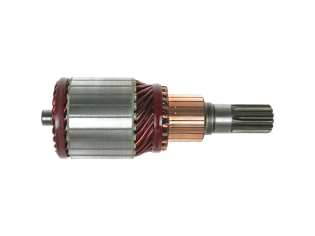 Armature, starter - SA9008 AS-PL
