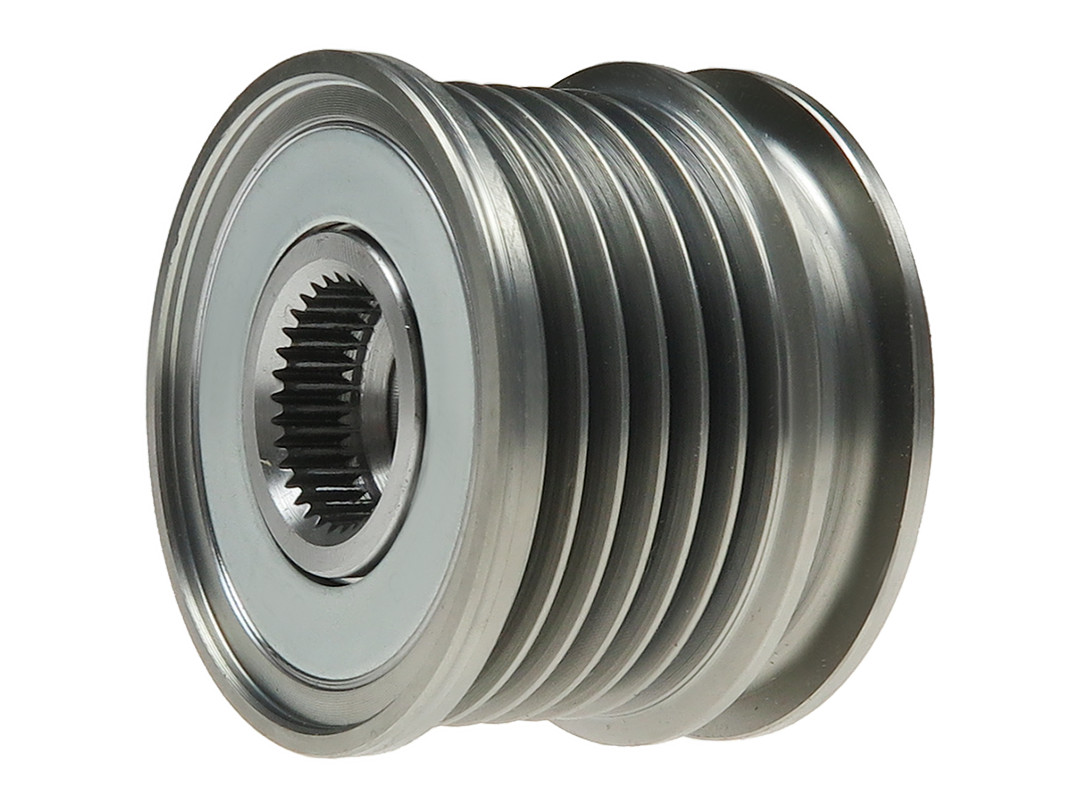 Alternator Freewheel Clutch - AFP0005 AS-PL