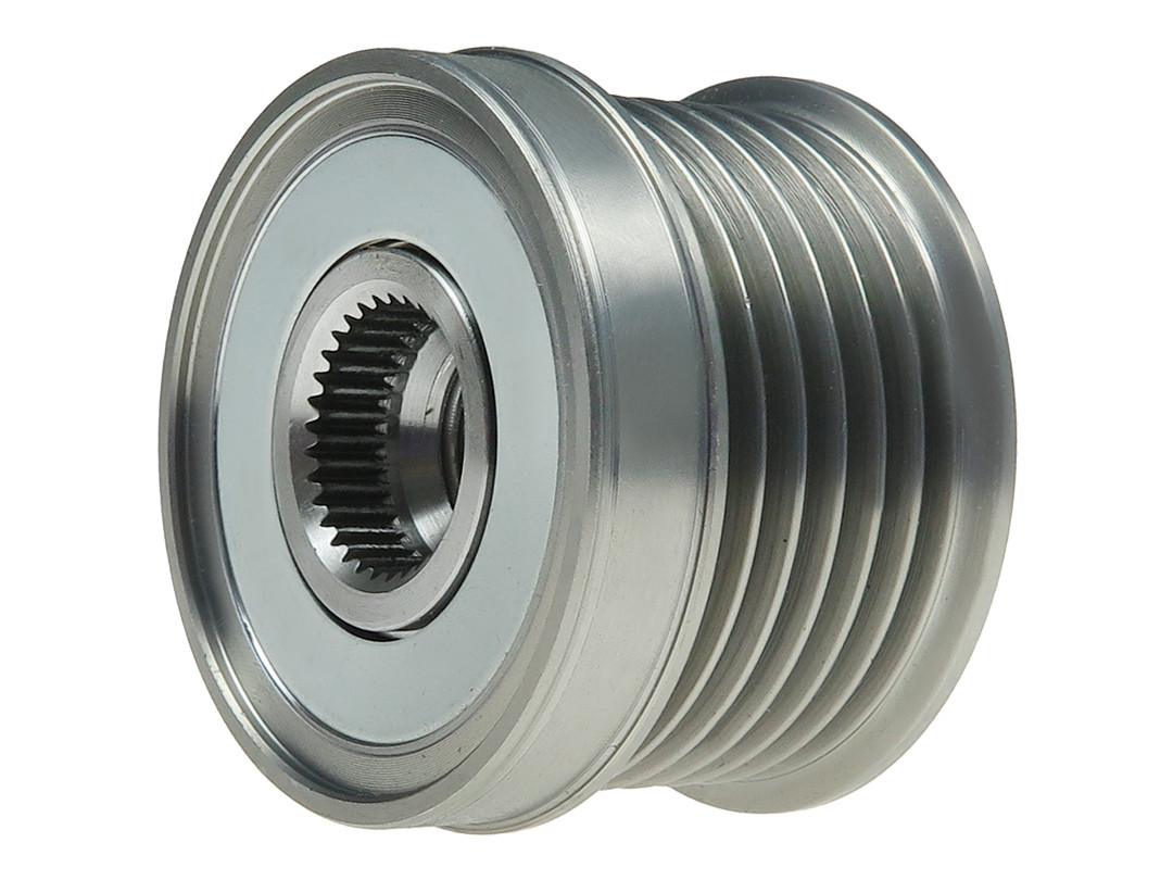 Alternator Freewheel Clutch - AFP0047 AS-PL