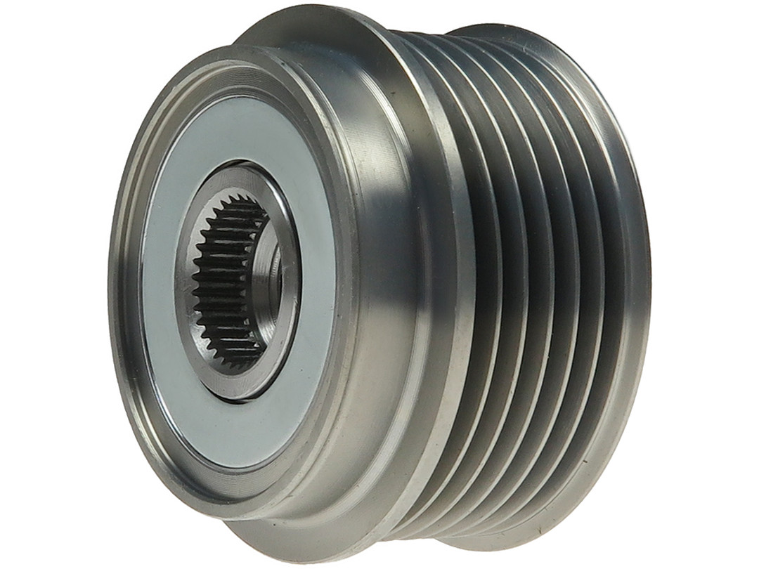 Alternator Freewheel Clutch - AFP2002 AS-PL