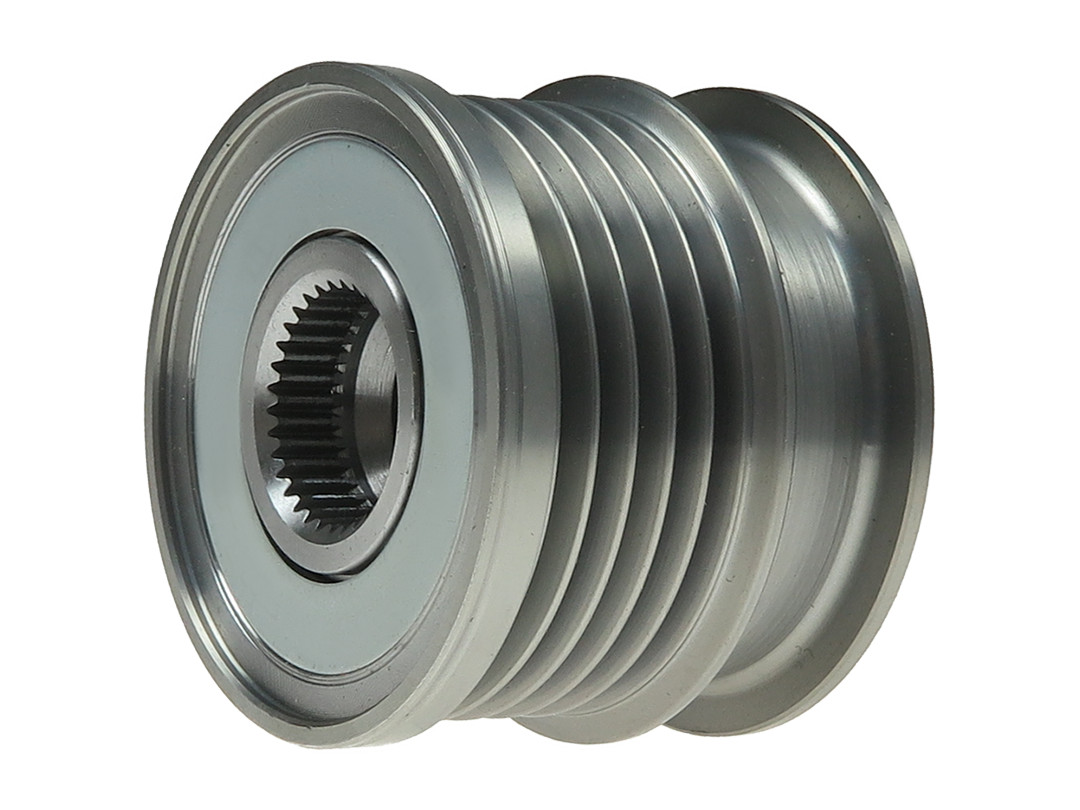 Alternator Freewheel Clutch - AFP3001 AS-PL