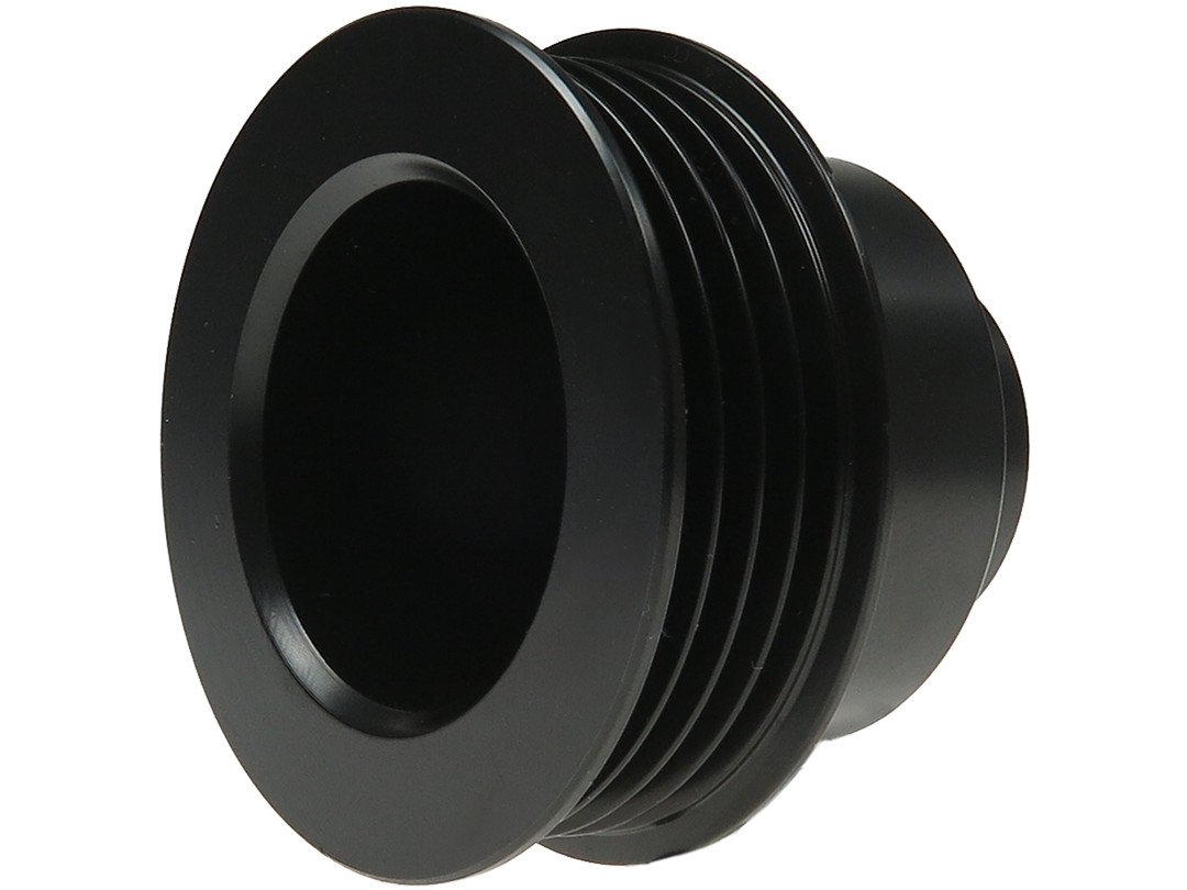 Pulley, alternator - AP0018 AS-PL