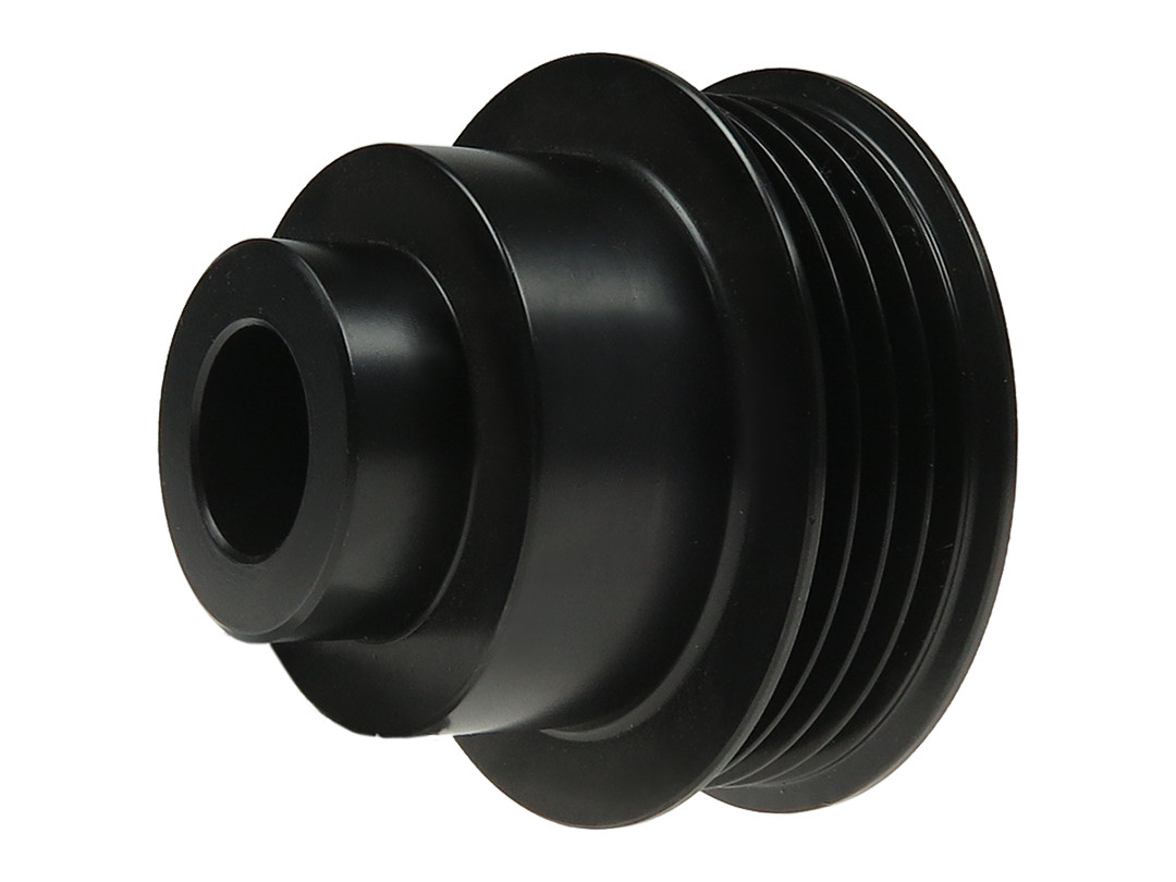 Puleggia cinghia, Alternatore - AP0018 AS-PL