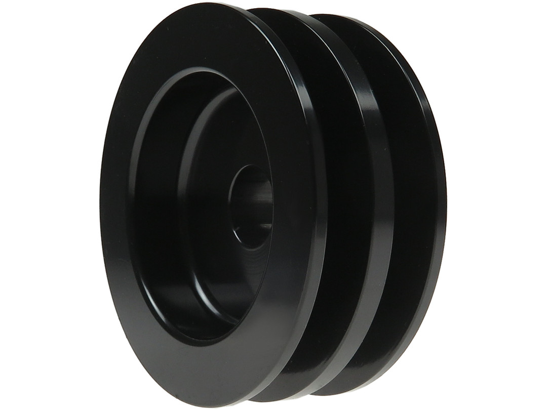 Pulley, alternator - AP9004 AS-PL