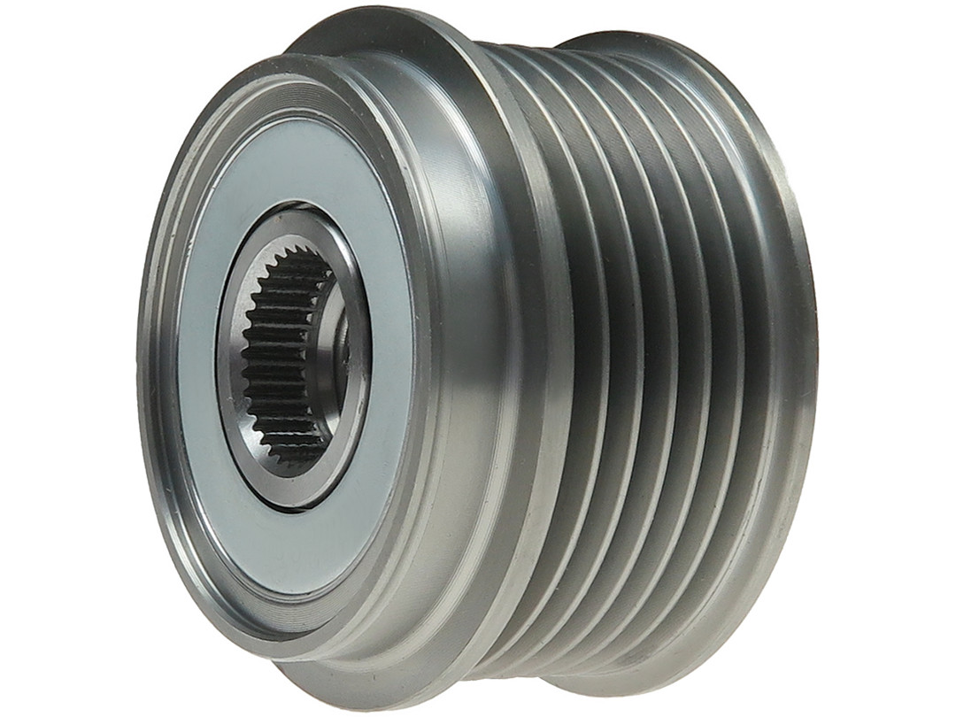 Alternator Freewheel Clutch - AFP9006 AS-PL