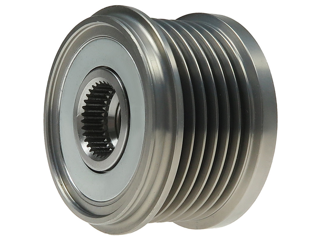 Alternator Freewheel Clutch - AFP9010 AS-PL