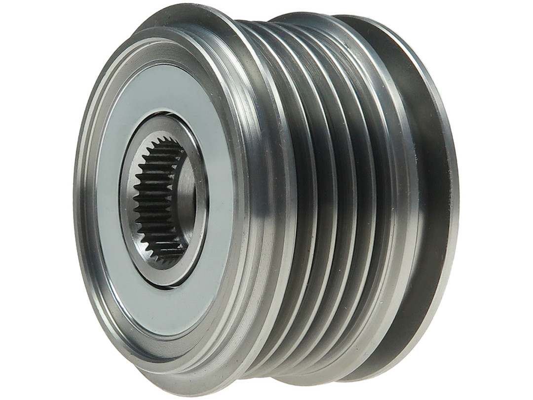 Alternator Freewheel Clutch - AFP9011 AS-PL