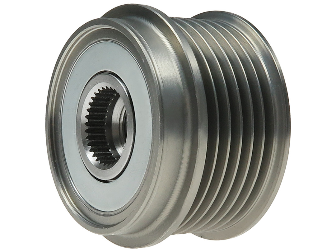 Alternator Freewheel Clutch - AFP3004 AS-PL