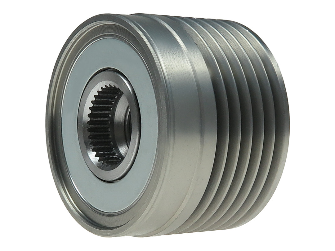 Alternator Freewheel Clutch - AFP3005 AS-PL