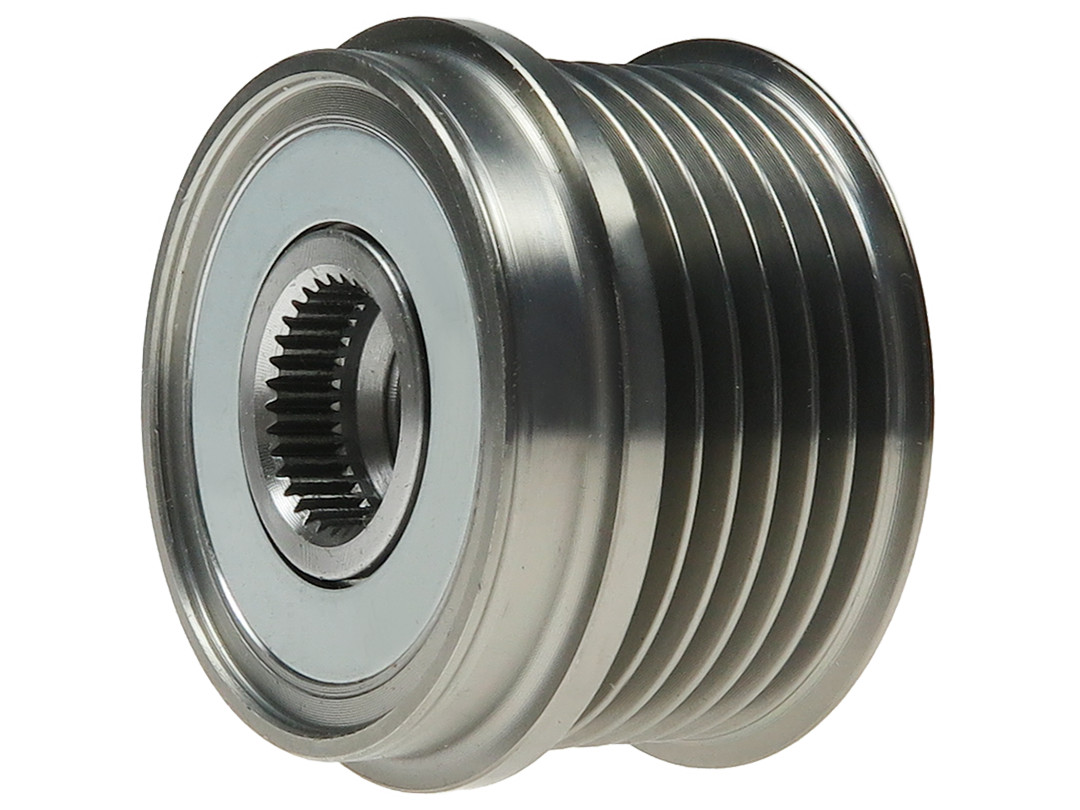 Alternator Freewheel Clutch - AFP3008 AS-PL