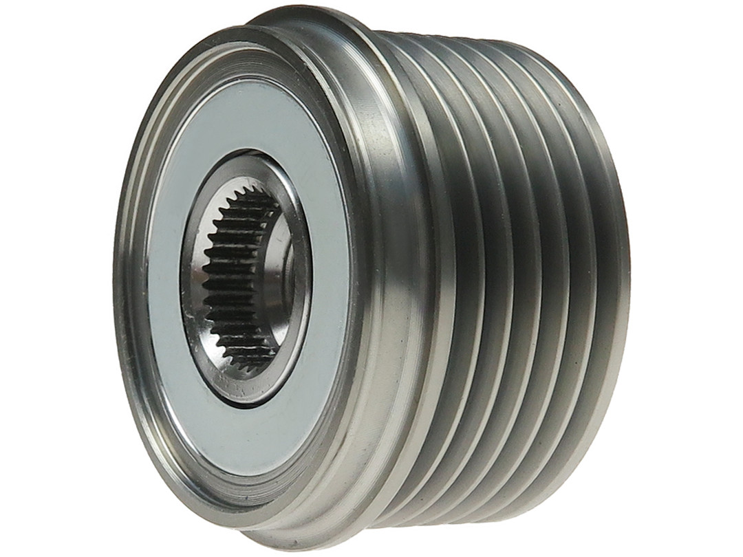 Alternator Freewheel Clutch - AFP3013 AS-PL