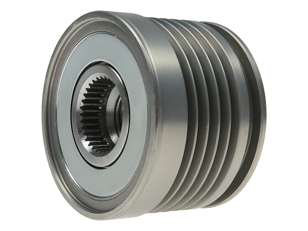 Alternator Freewheel Clutch - AFP3015 AS-PL