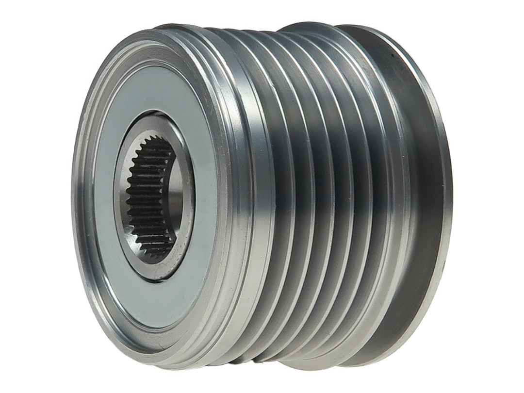 Alternator Freewheel Clutch - AFP3018 AS-PL