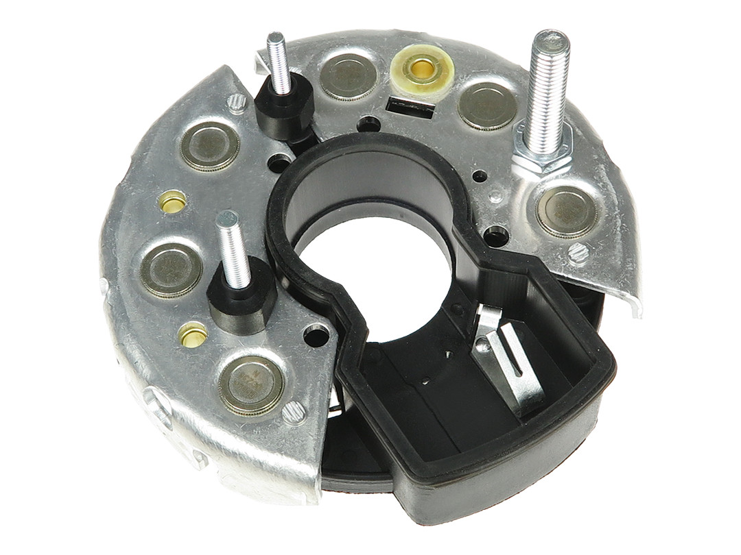Raddrizzatore, Alternatore - ARC0008 AS-PL