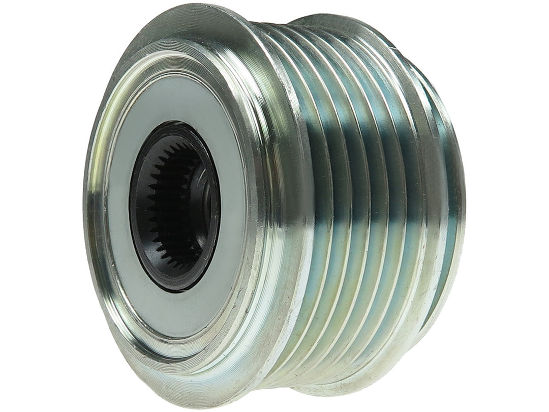 Alternator Freewheel Clutch - AFP3025 AS-PL