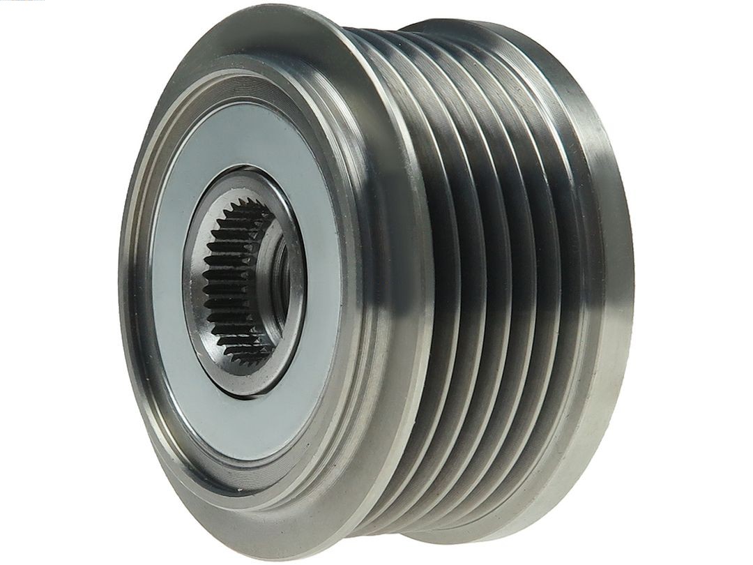 Alternator Freewheel Clutch - AFP4001 AS-PL