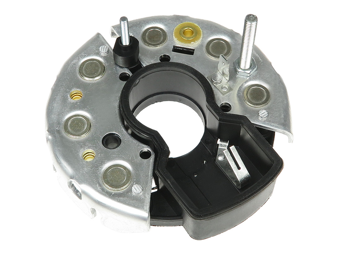 Rectifier, alternator - ARC0010 AS-PL