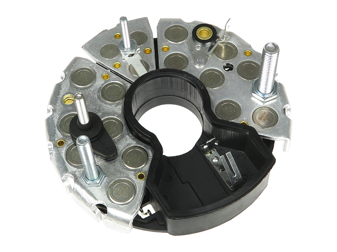 Rectifier, alternator - ARC0017 AS-PL