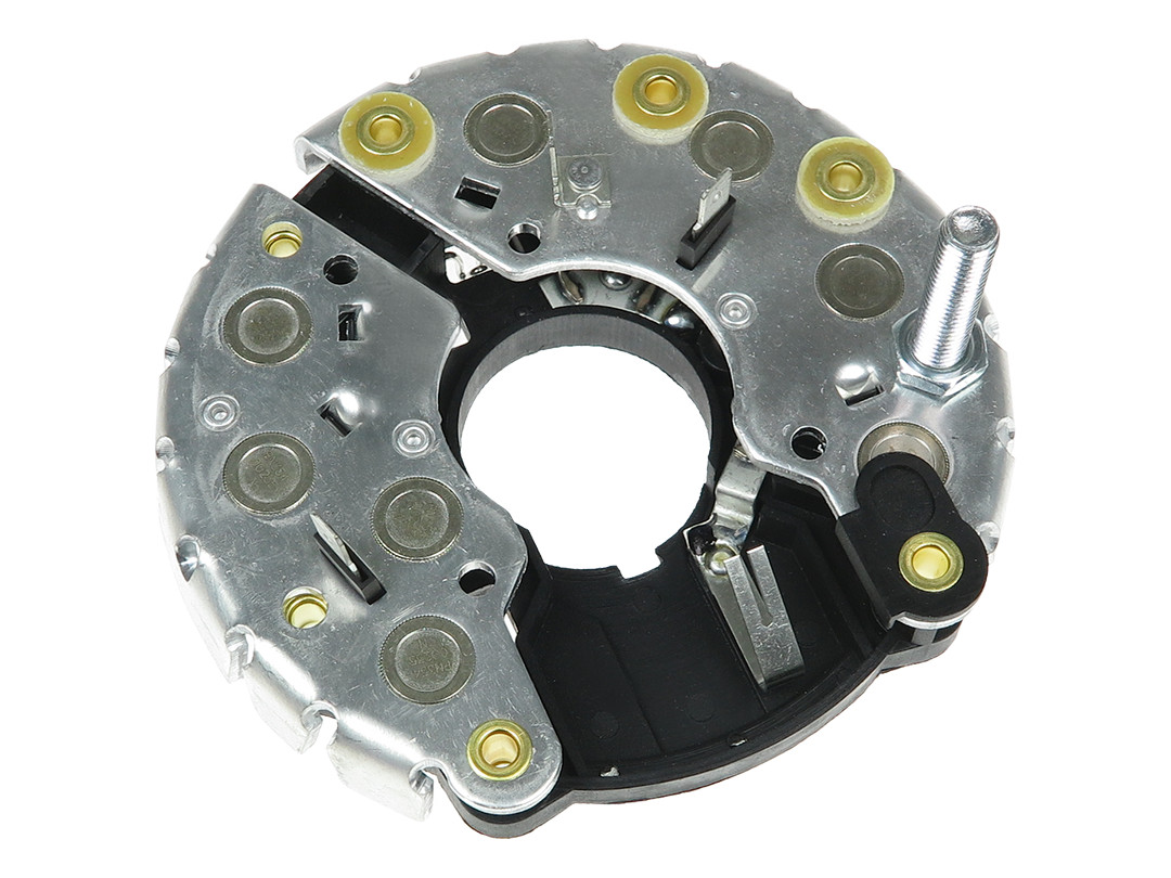 Rectifier, alternator - ARC0018 AS-PL