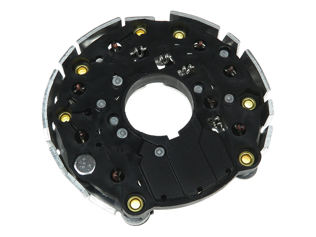 Rectifier, alternator - ARC0018 AS-PL