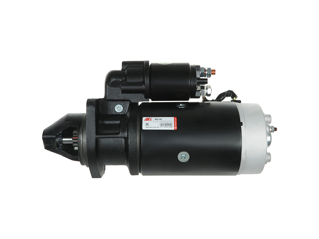 Starter - S0145 AS-PL