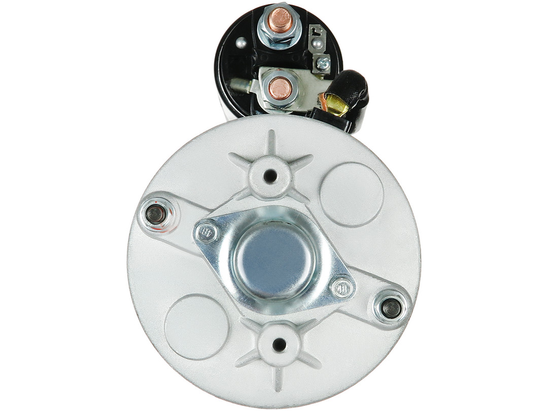 Starter - S0145 AS-PL